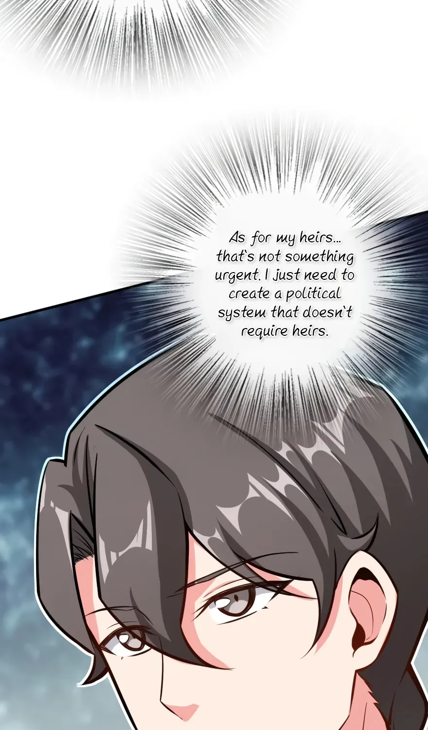 Release That Witch Kainu Manga Chapter 121 Page 19