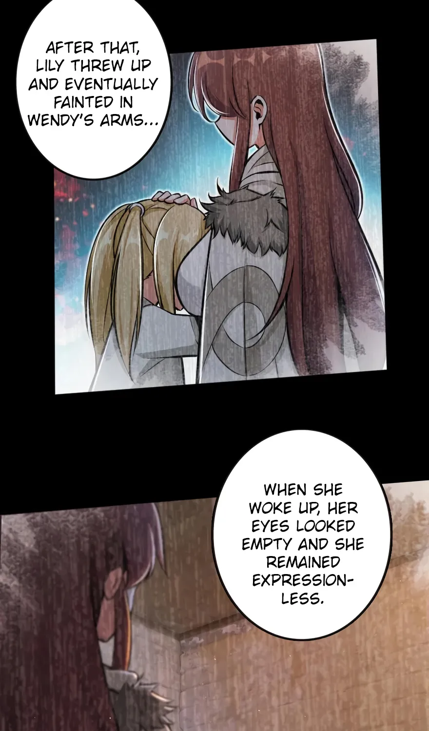 Release That Witch Kainu Manga Chapter 120 Page 40