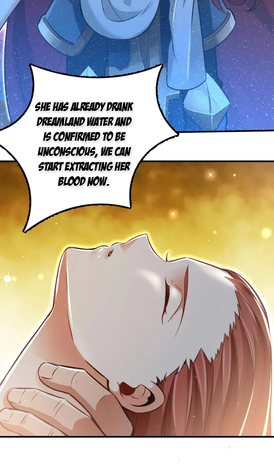 Release That Witch Kainu Manga Chapter 114 Page 25