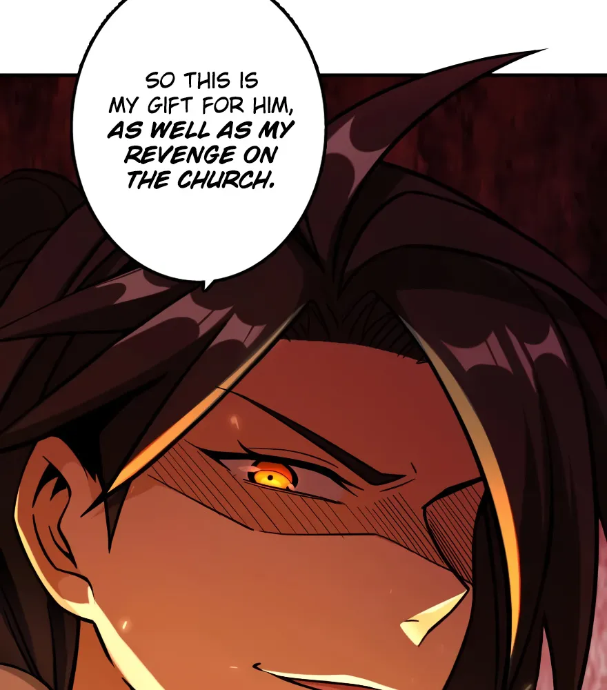 Release That Witch Kainu Manga Chapter 111 Page 15