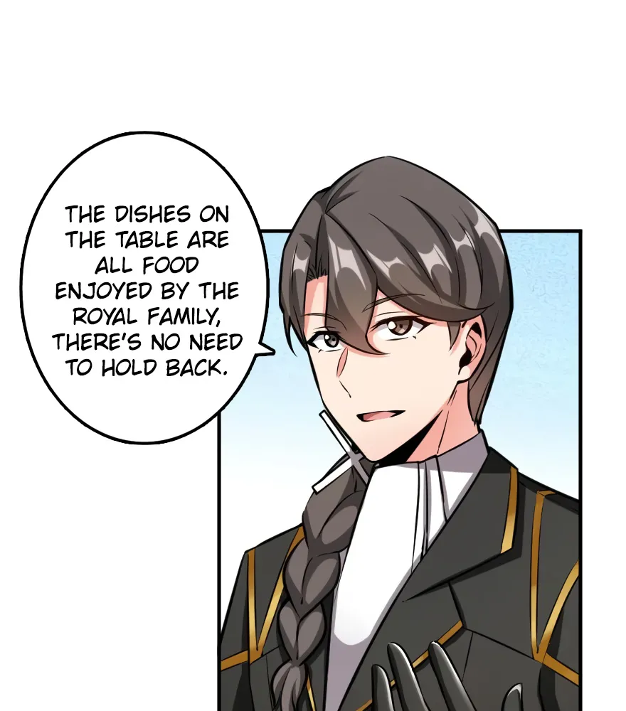 Release That Witch Kainu Manga Chapter 111 Page 32