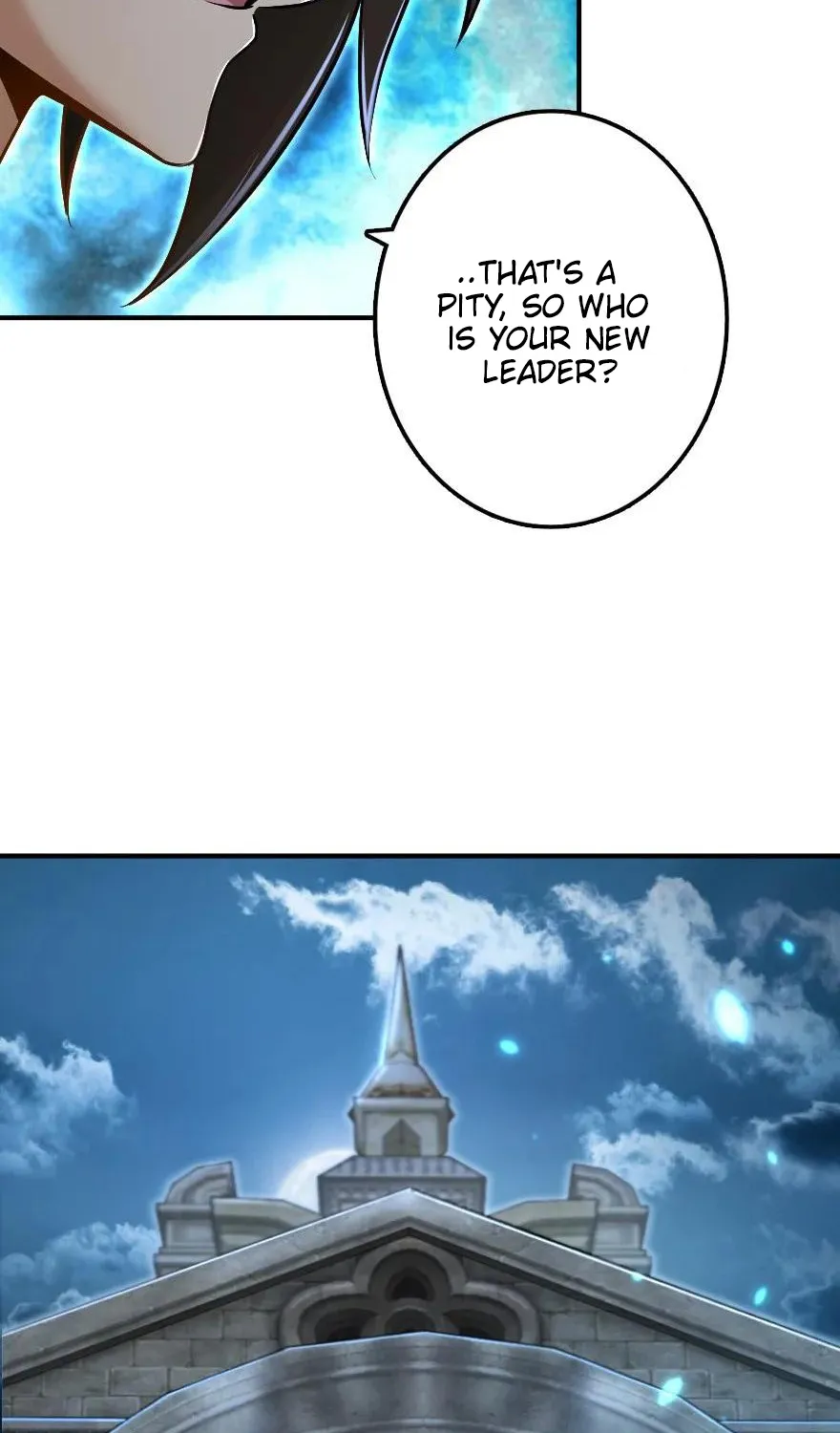Release That Witch Kainu Manga Chapter 102 Page 20