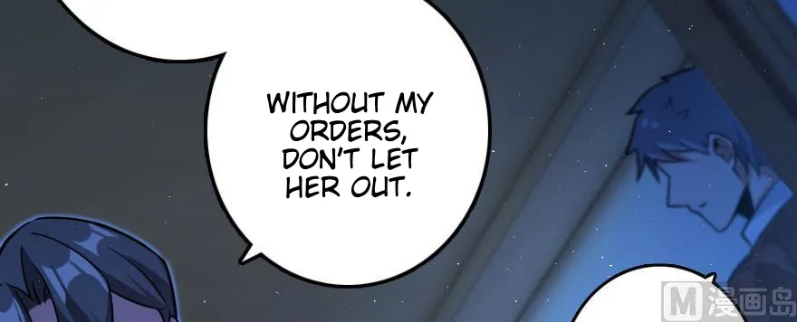 Release That Witch Kainu Manga Chapter 100 Page 76