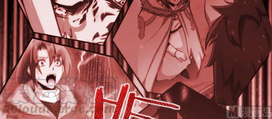 Release That Witch Kainu Manga Chapter 99 Page 132