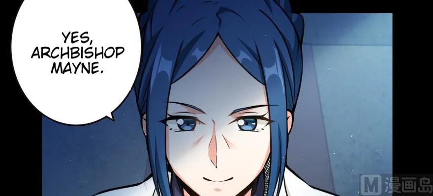 Release That Witch Kainu Manga Chapter 98 Page 19
