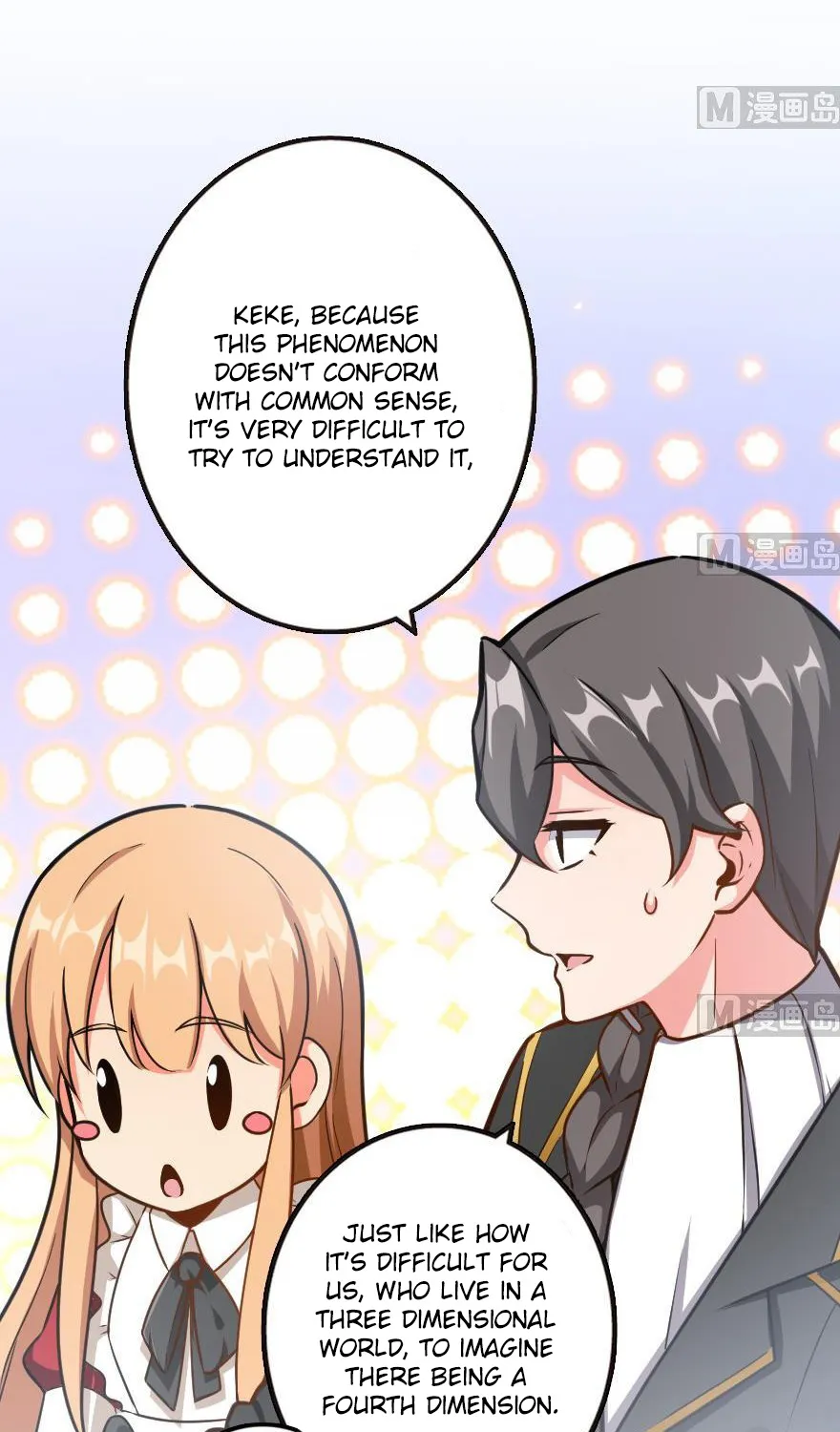 Release That Witch Kainu Manga Chapter 96 Page 30