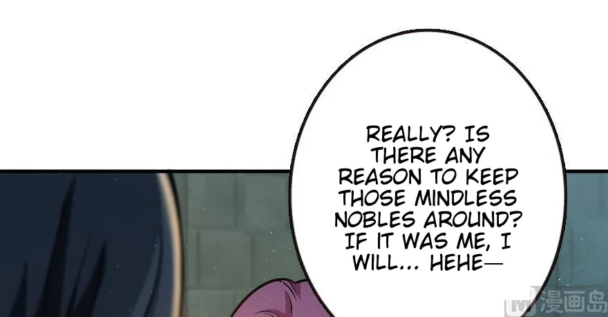 Release That Witch Kainu Manga Chapter 95 Page 89