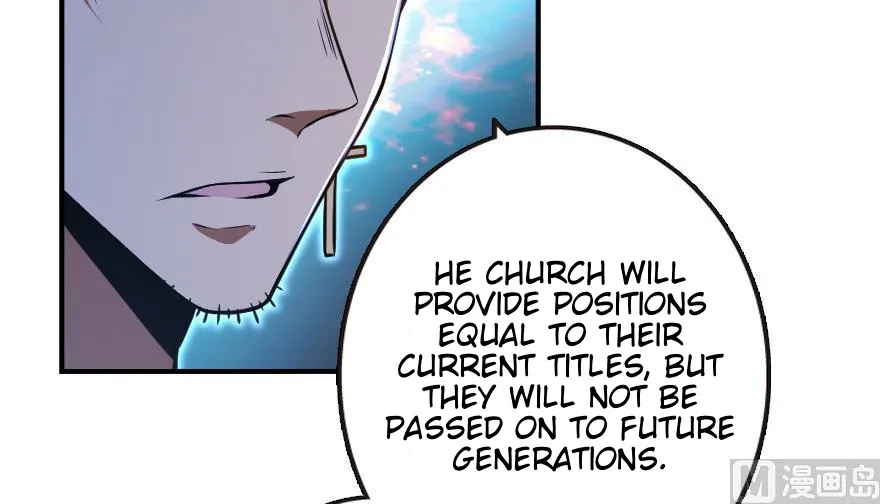Release That Witch Kainu Manga Chapter 95 Page 94