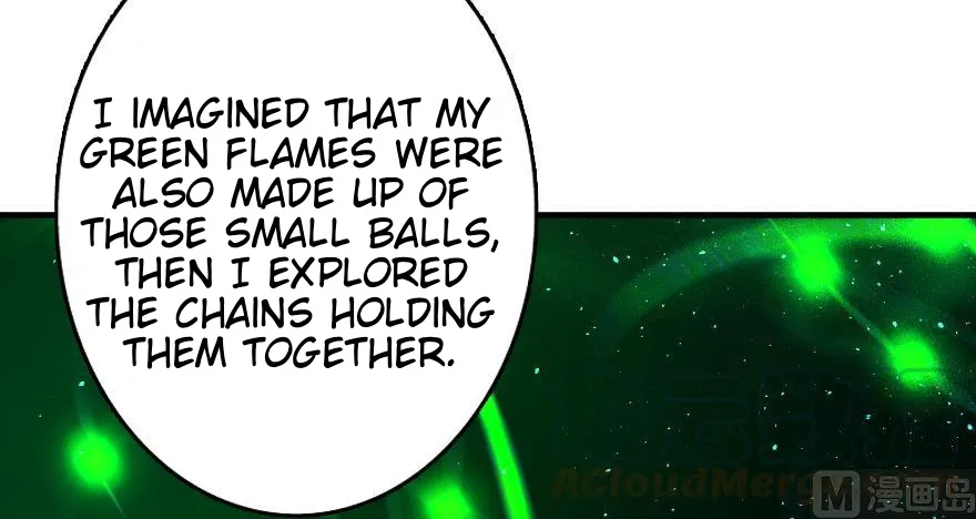 Release That Witch Kainu Manga Chapter 92 Page 96