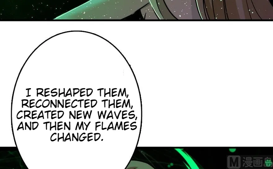 Release That Witch Kainu Manga Chapter 92 Page 99