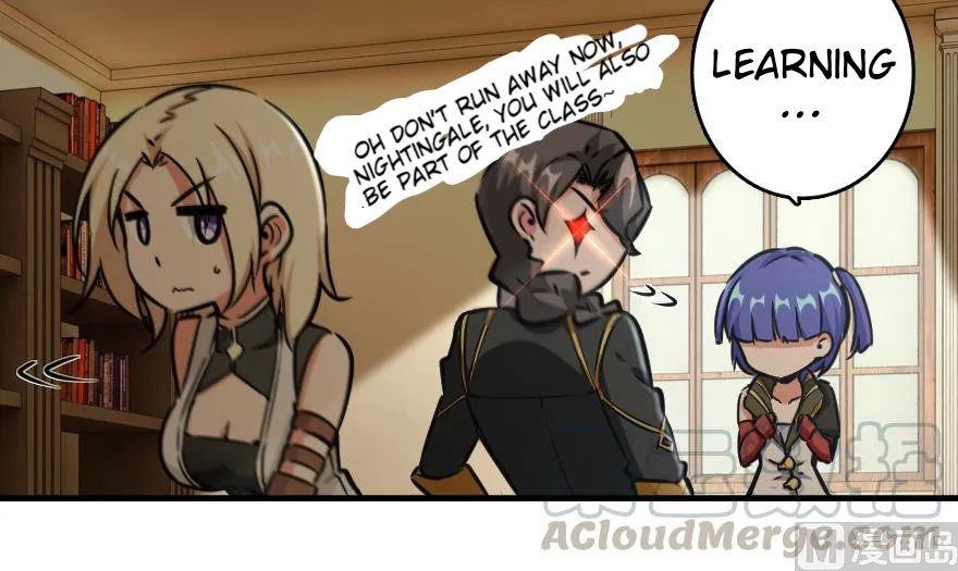 Release That Witch Kainu Manga Chapter 92 Page 168