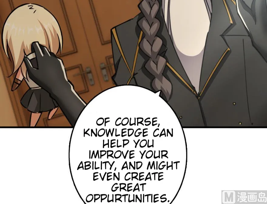 Release That Witch Kainu Manga Chapter 92 Page 173