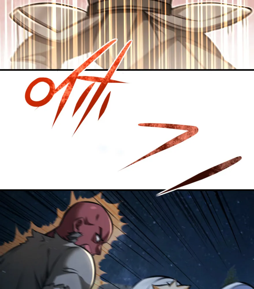 Release That Witch Kainu Manga Chapter 90 Page 21