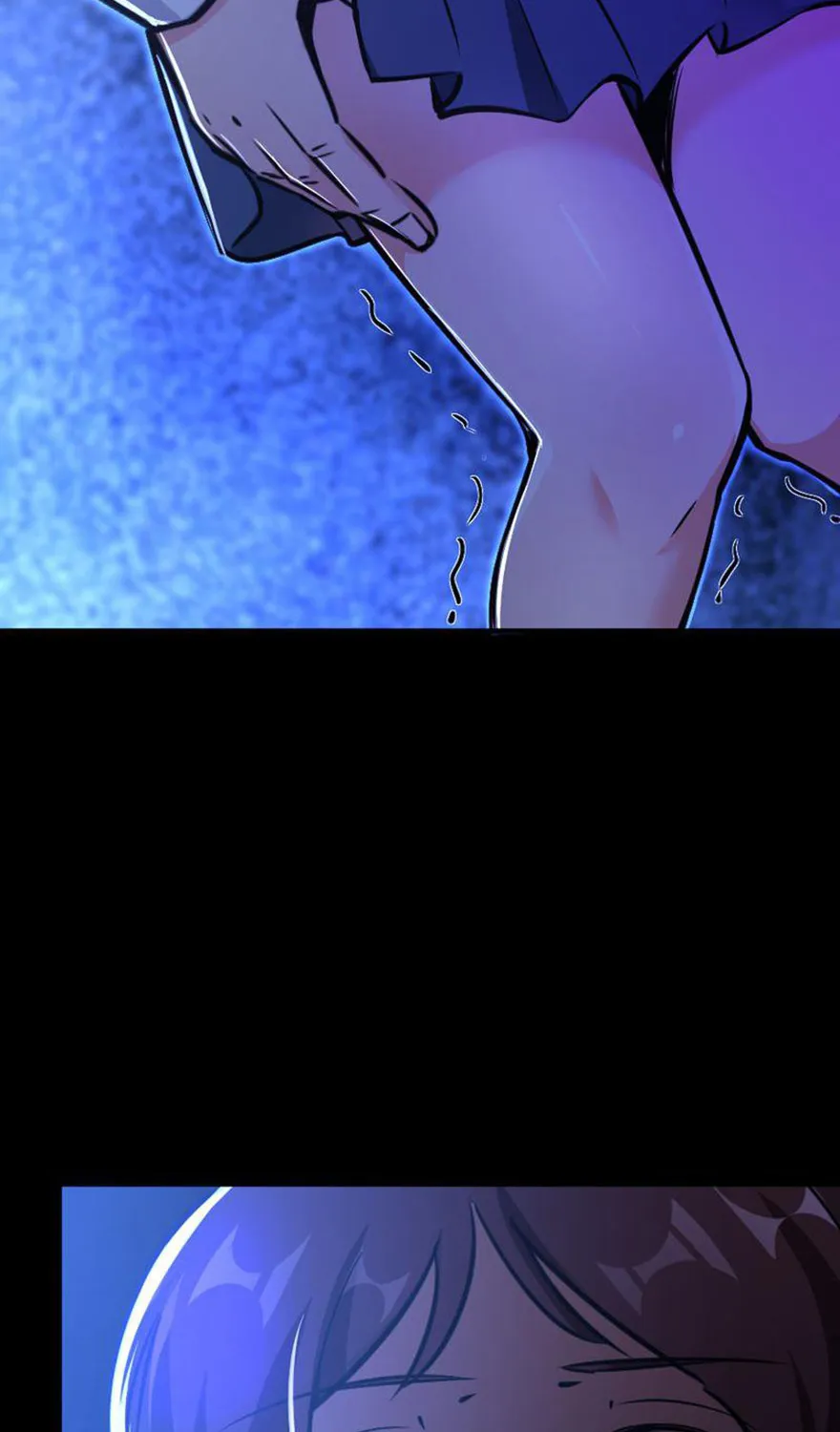 Release That Witch Kainu Manga Chapter 88 Page 61