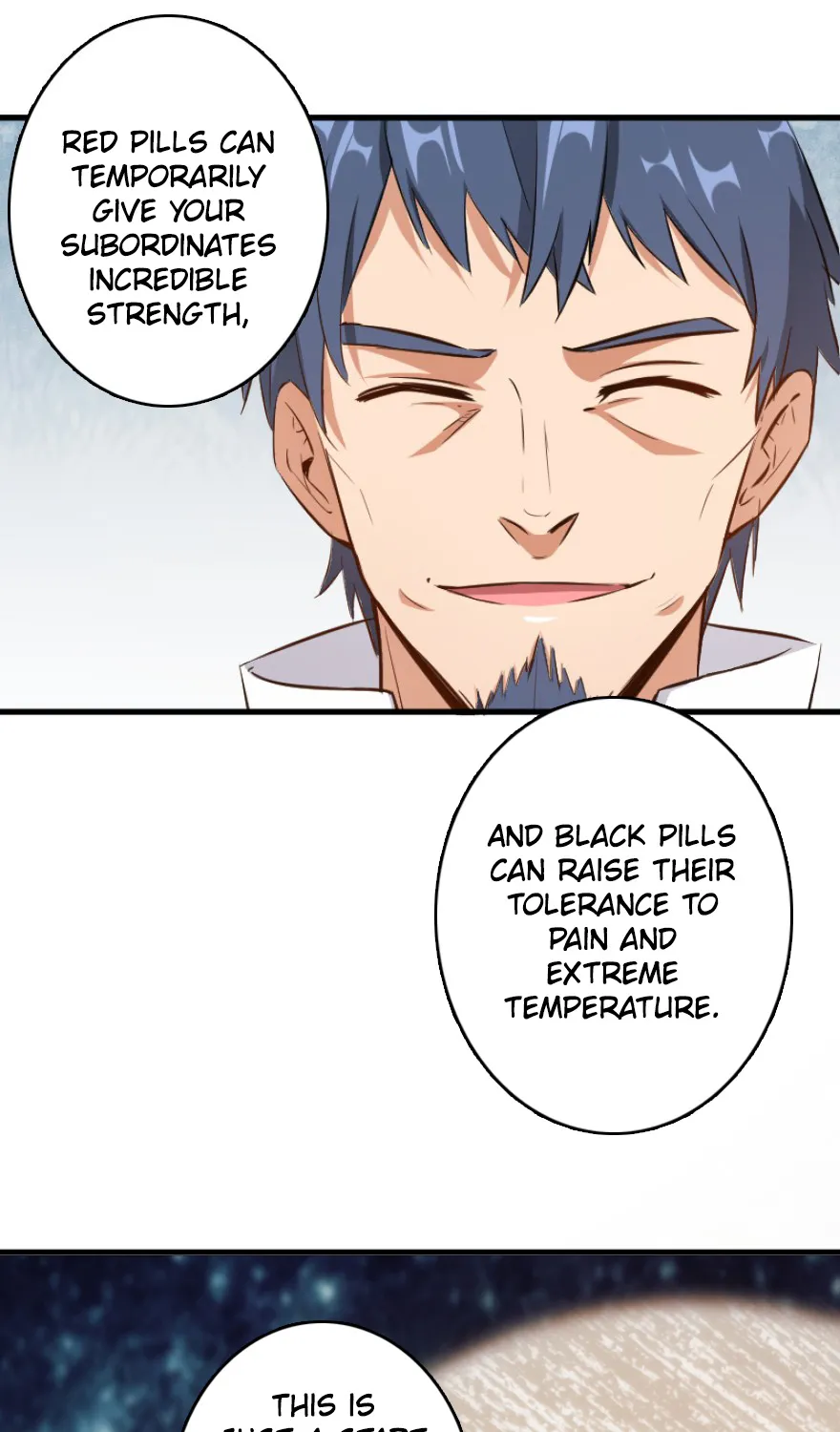 Release That Witch Kainu Manga Chapter 87 Page 4
