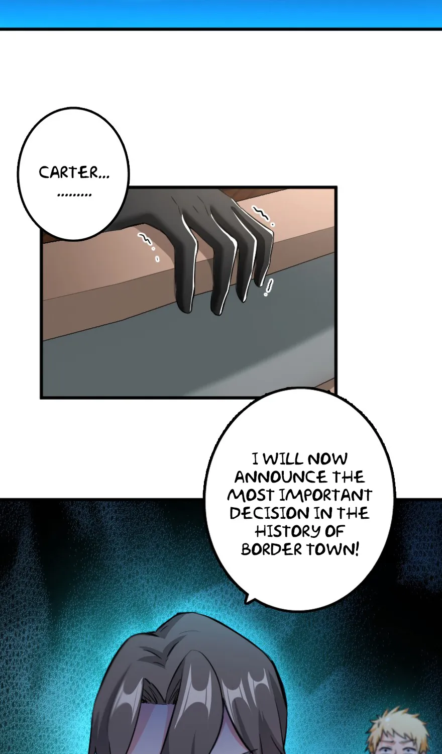 Release That Witch Kainu Manga Chapter 87 Page 40