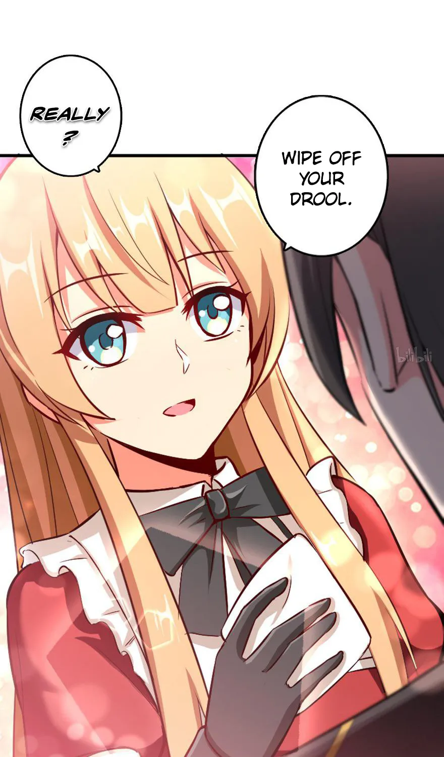 Release That Witch Kainu Manga Chapter 83 Page 46