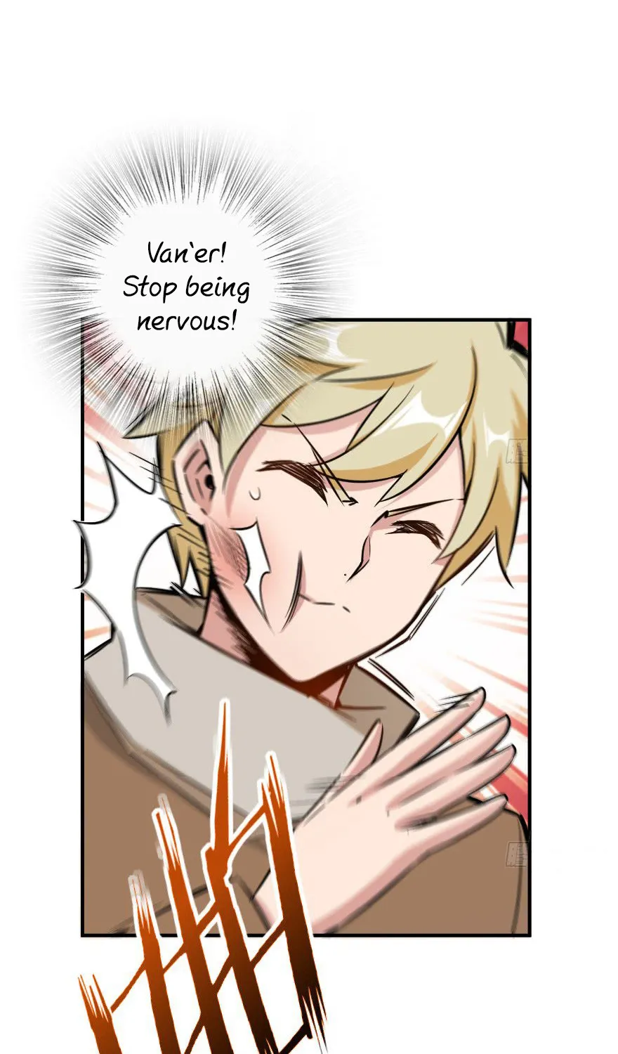 Release That Witch Kainu Manga Chapter 82 Page 28