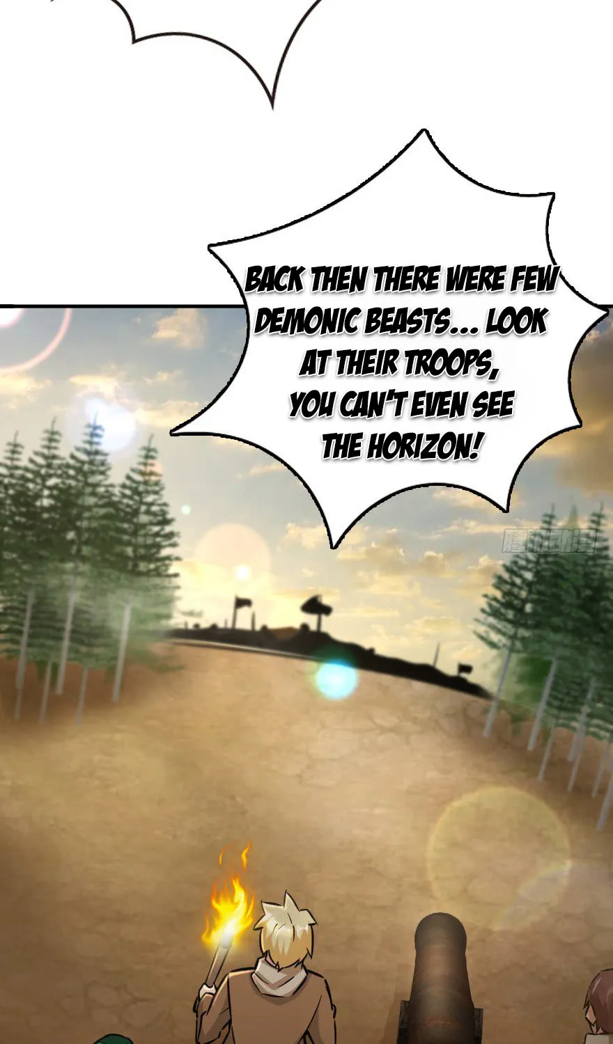 Release That Witch Kainu Manga Chapter 82 Page 30