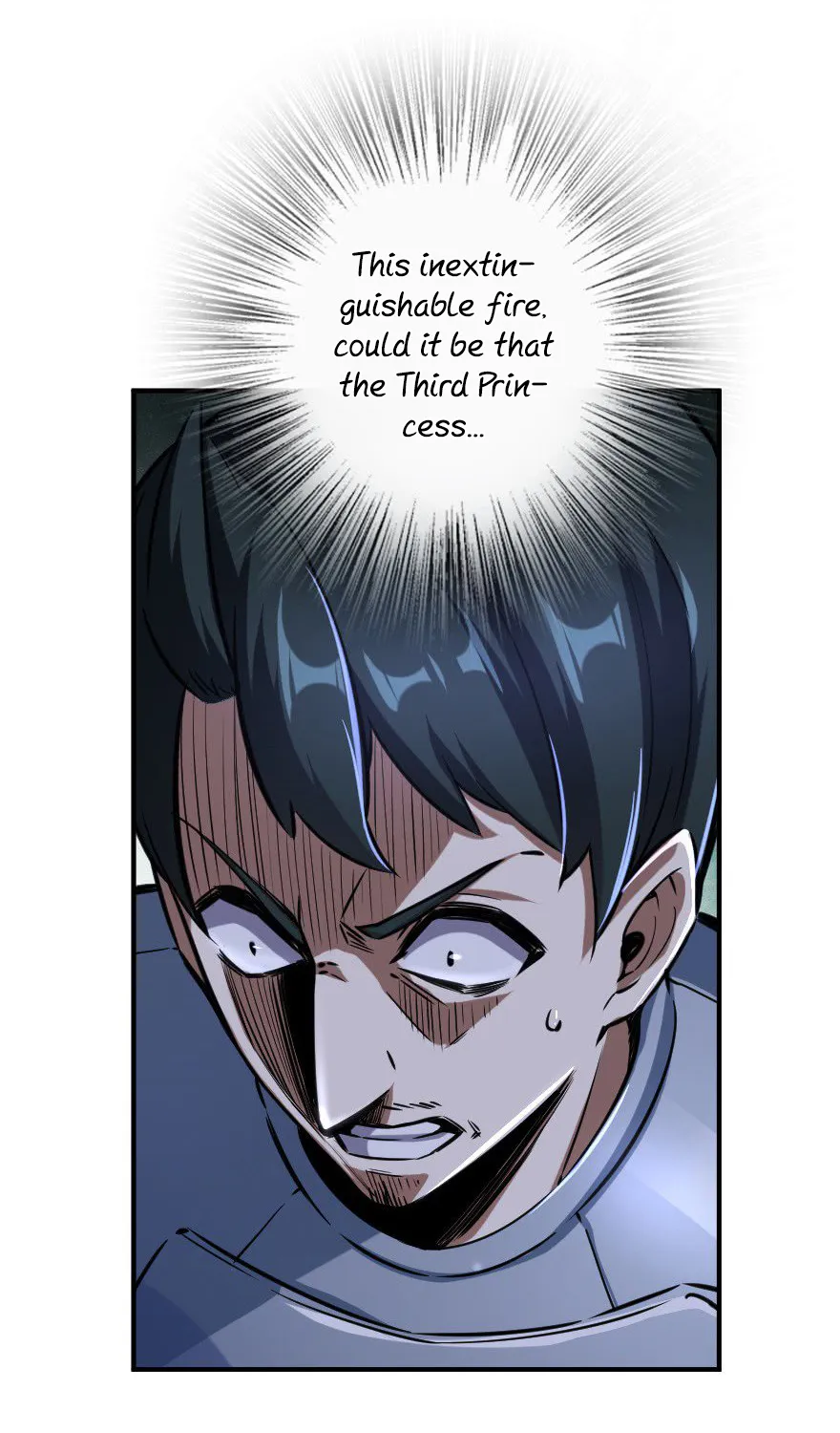 Release That Witch Kainu Manga Chapter 81 Page 12