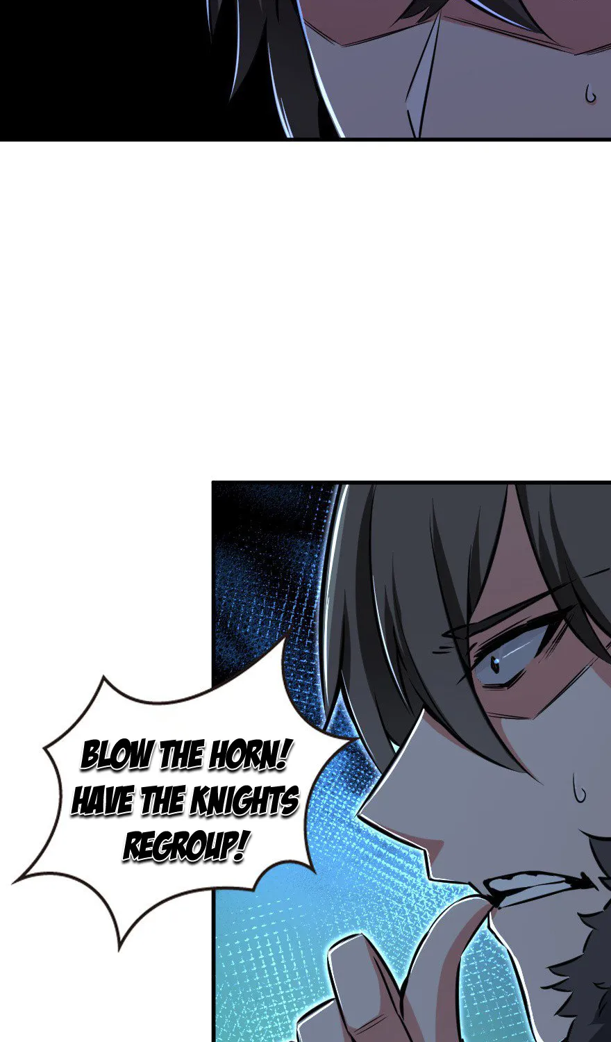 Release That Witch Kainu Manga Chapter 81 Page 73