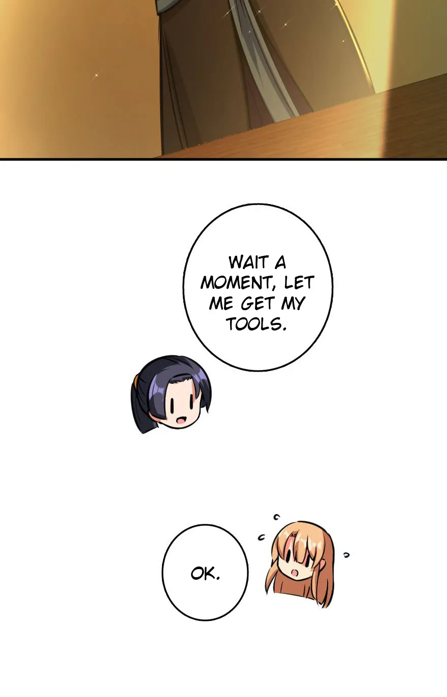 Release That Witch Kainu Manga Chapter 76 Page 24
