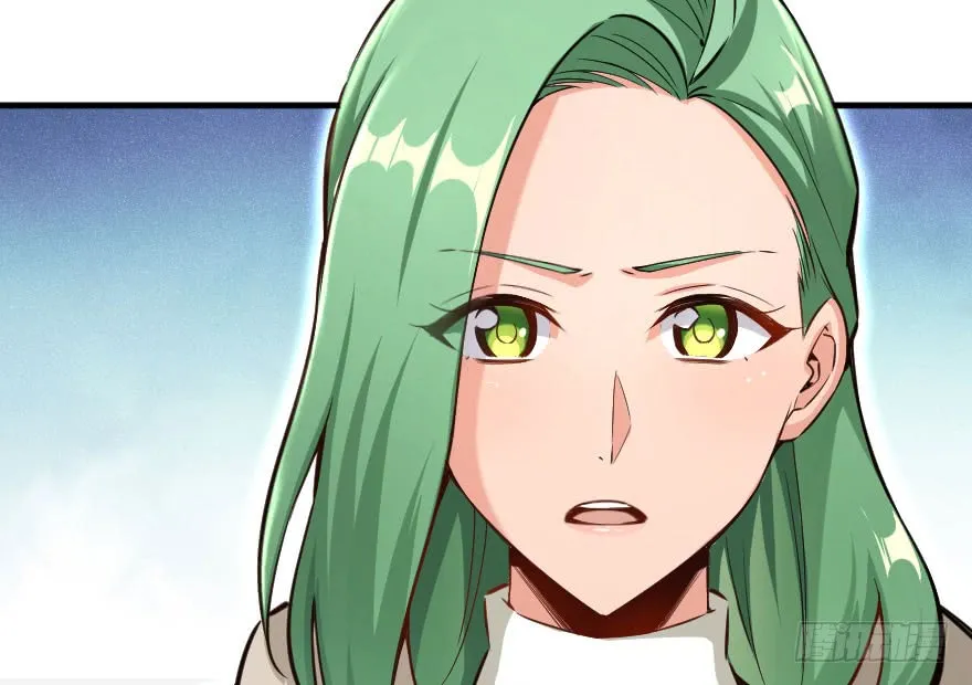 Release That Witch Kainu Manga Chapter 69 Page 40