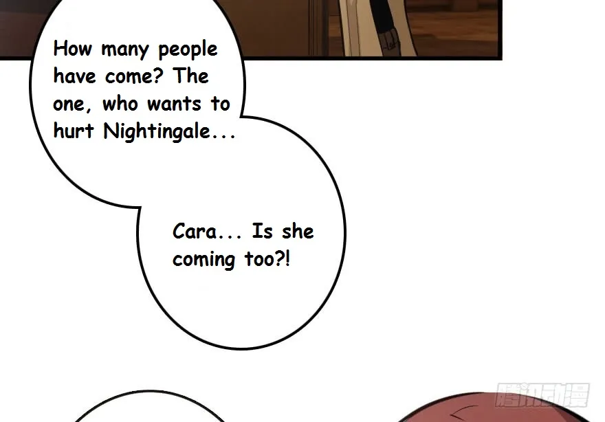 Release That Witch Kainu Manga Chapter 69 Page 74