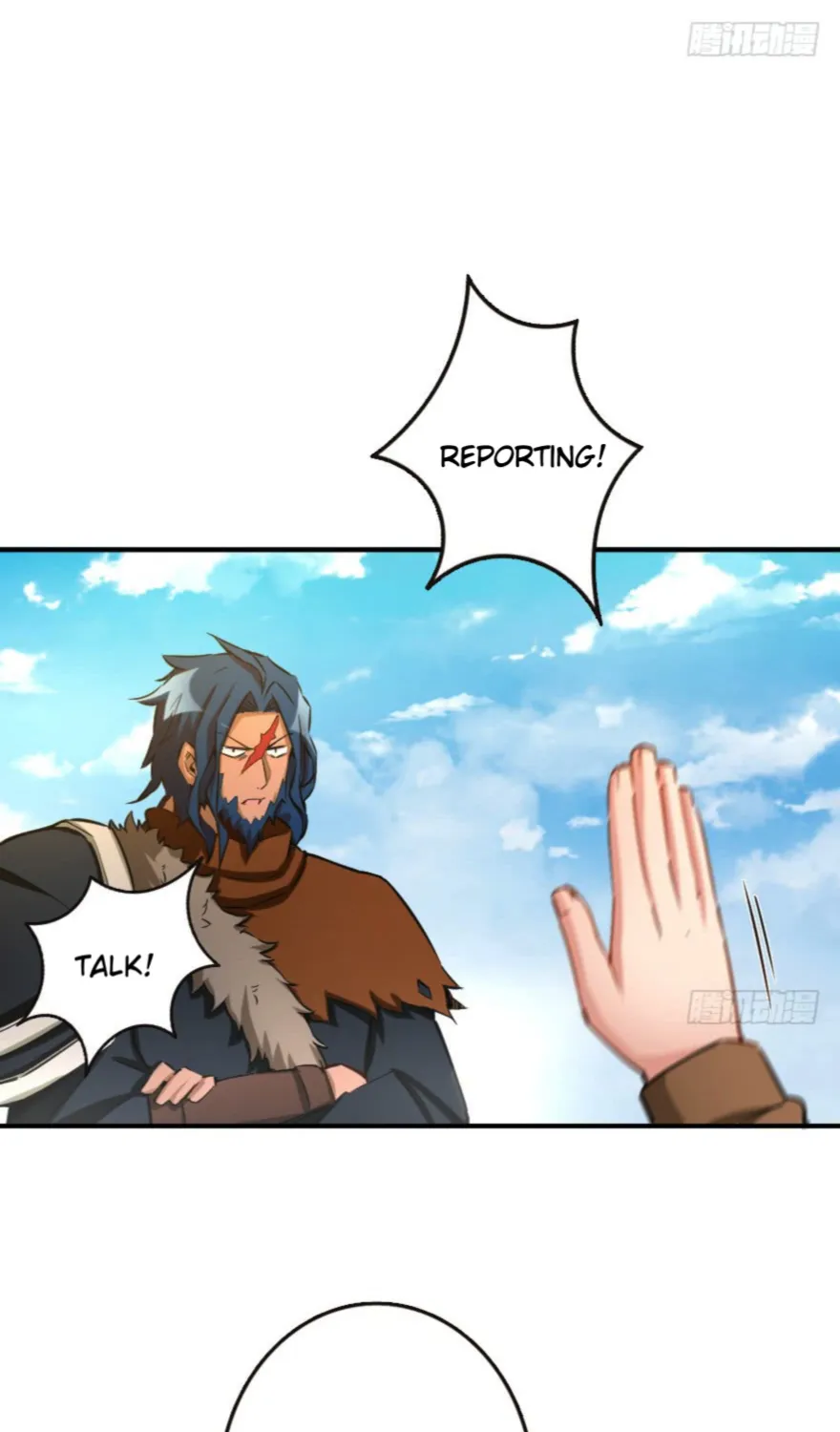 Release That Witch Kainu Manga Chapter 67 Page 4