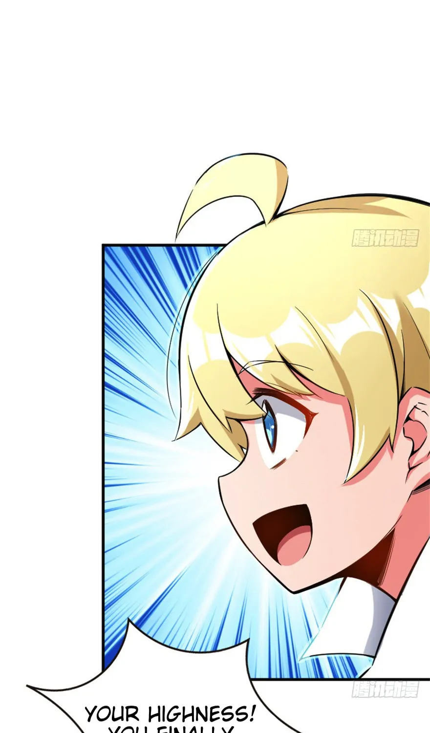 Release That Witch Kainu Manga Chapter 64 Page 38