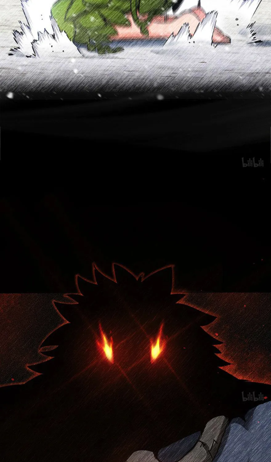 Release That Witch Kainu Manga Chapter 61 Page 21