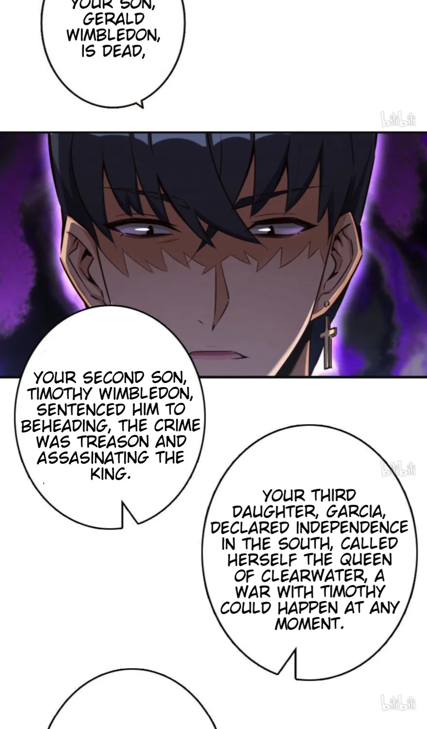 Release That Witch Kainu Manga Chapter 60 Page 22