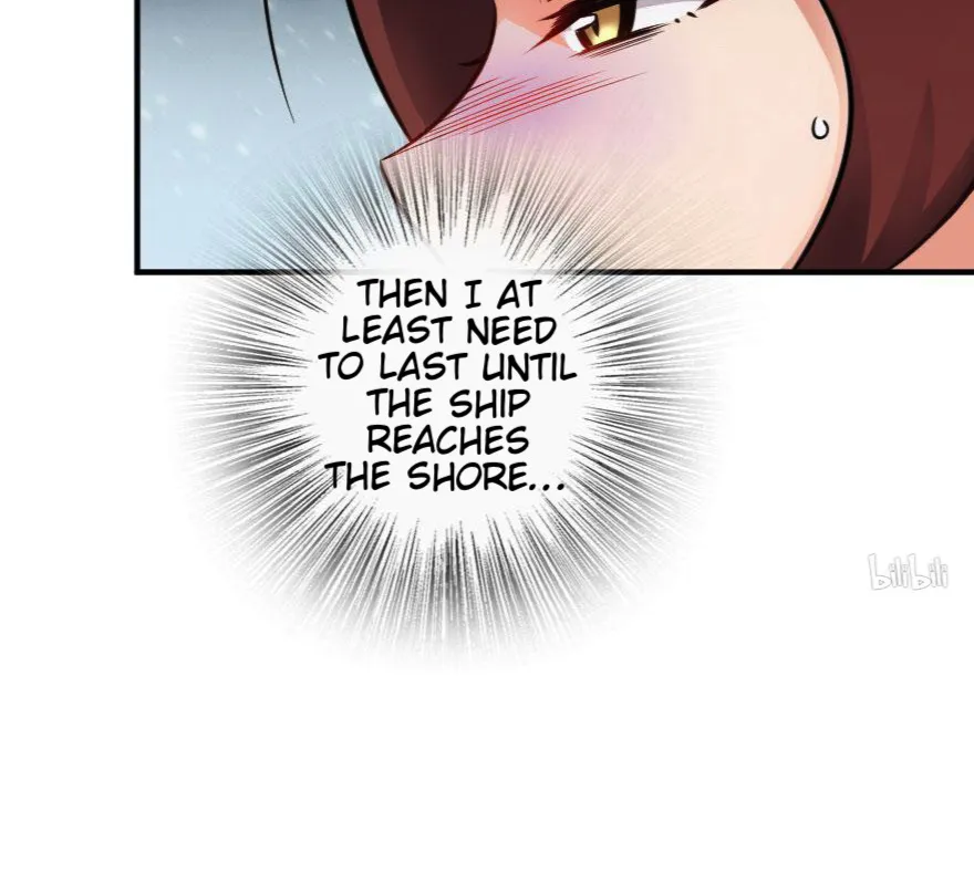 Release That Witch Kainu Manga Chapter 58 Page 41