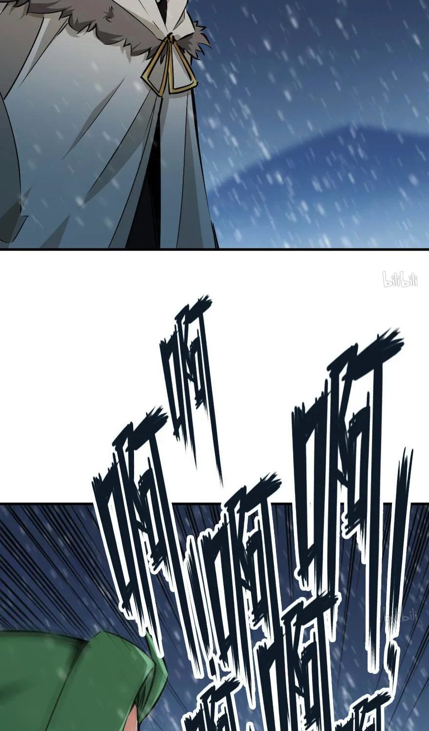 Release That Witch Kainu Manga Chapter 55 Page 19