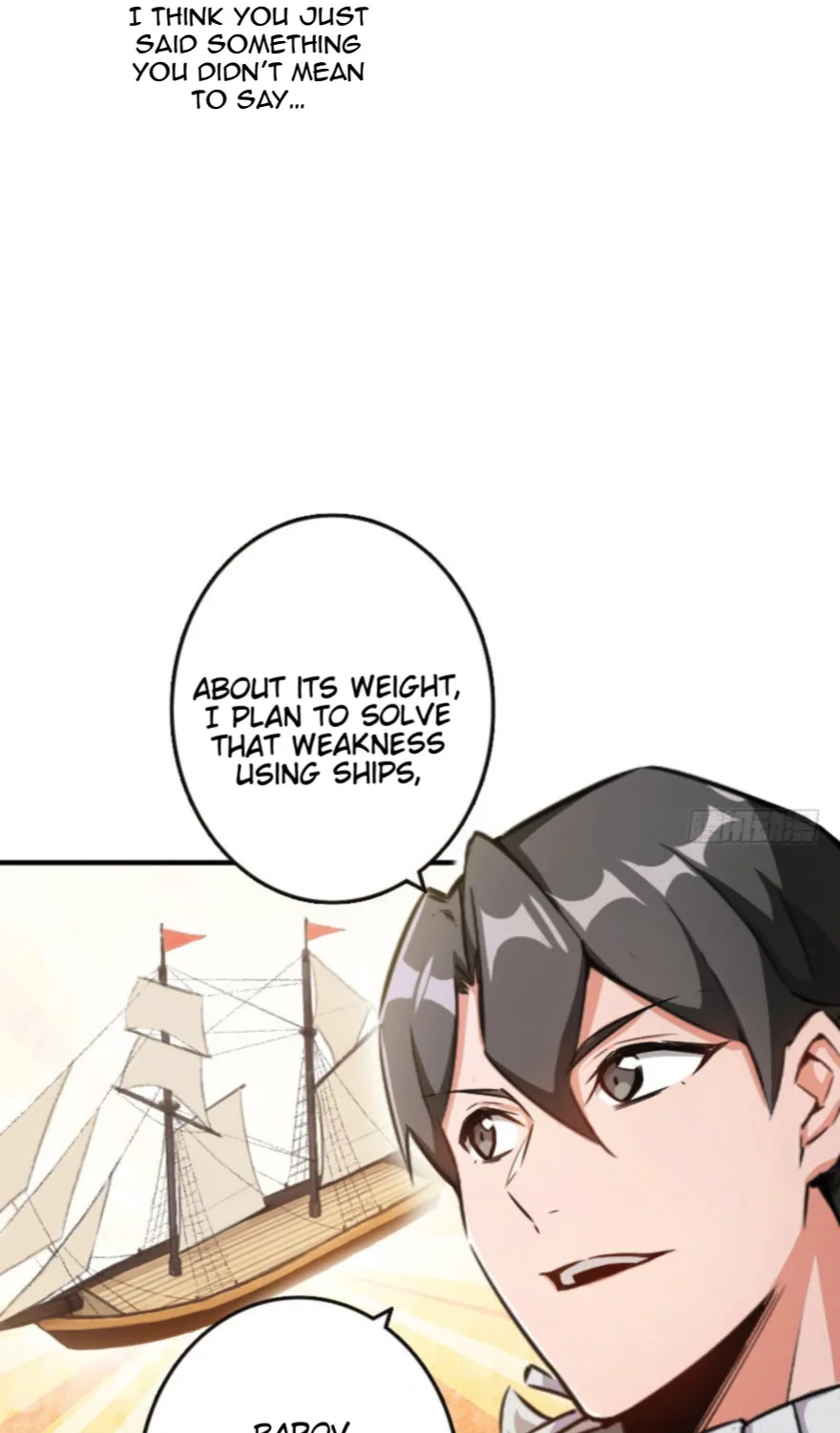 Release That Witch Kainu Manga Chapter 51 Page 32
