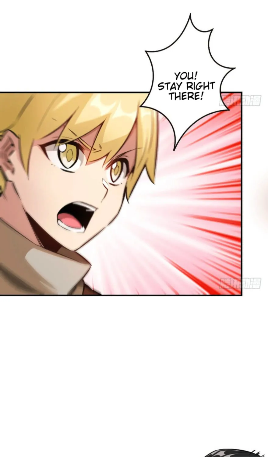 Release That Witch Kainu Manga Chapter 50 Page 9