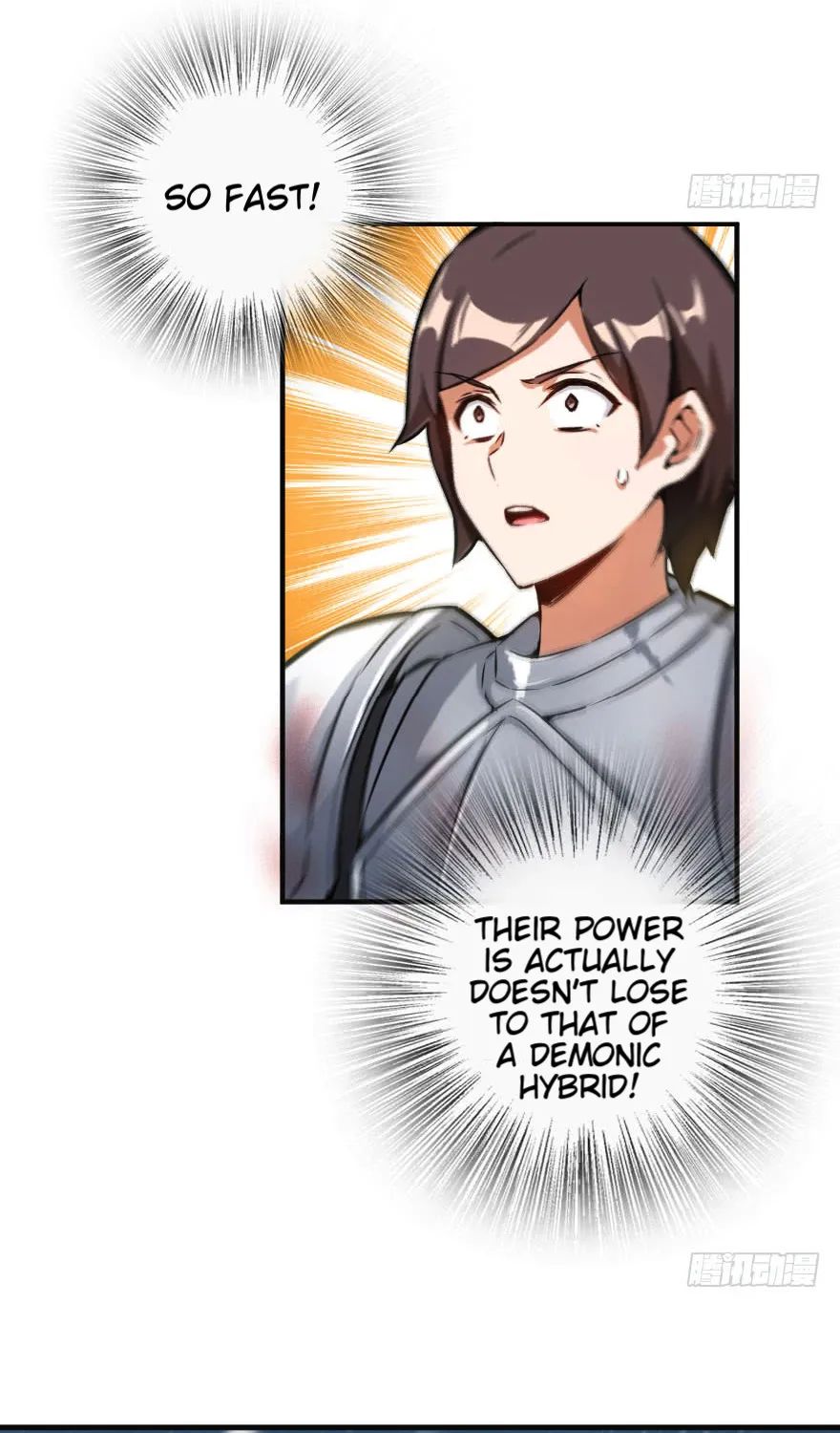 Release That Witch Kainu Manga Chapter 48 Page 28