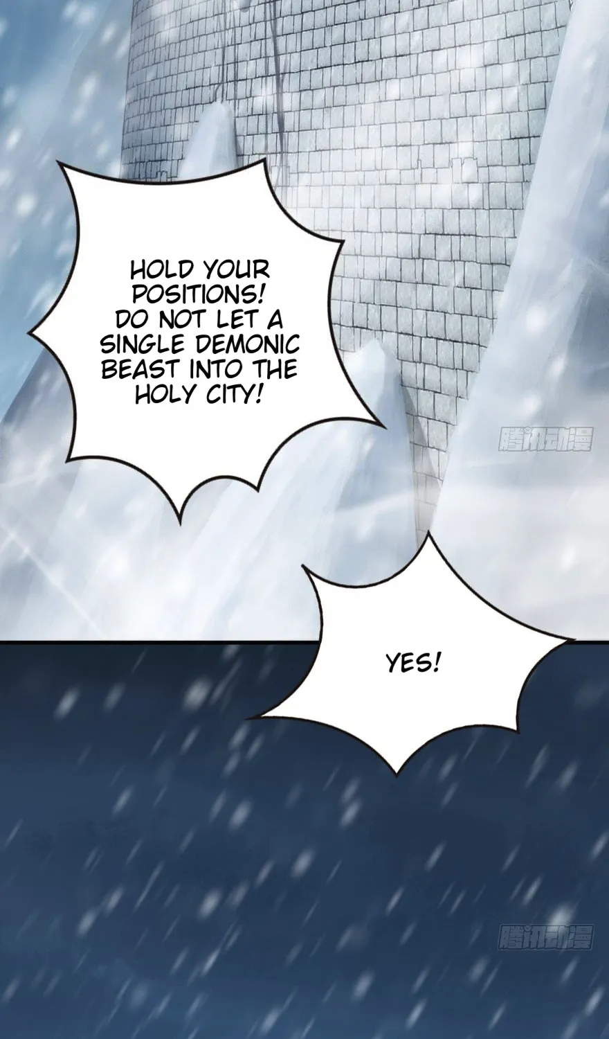 Release That Witch Kainu Manga Chapter 47 Page 34