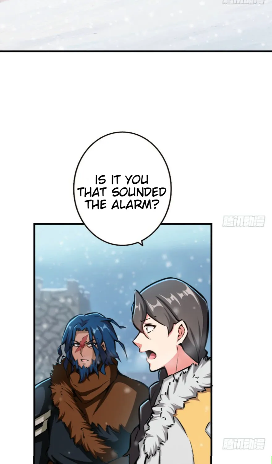 Release That Witch Kainu Manga Chapter 46 Page 26