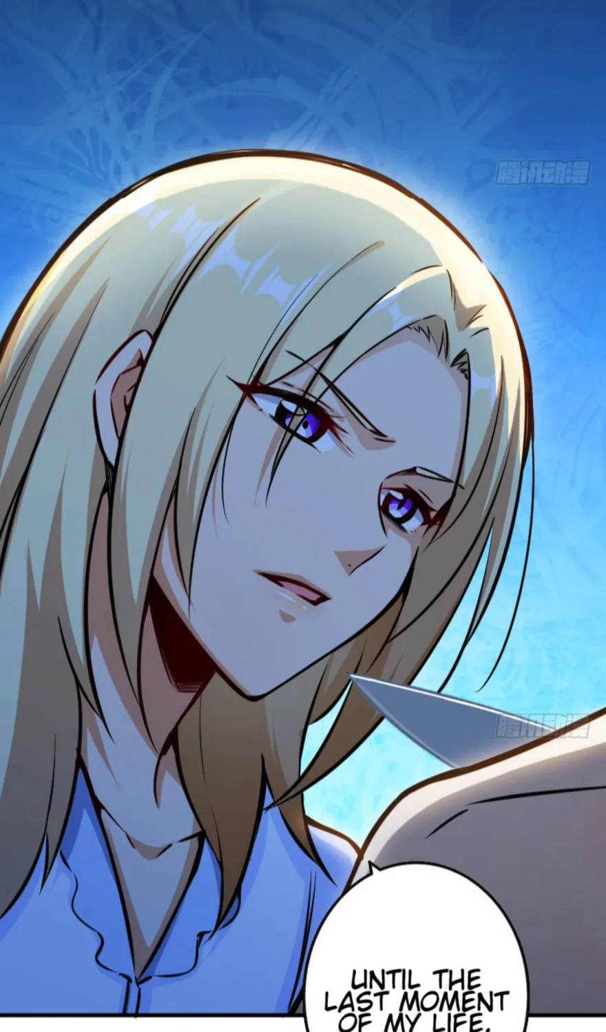 Release That Witch Kainu Manga Chapter 45 Page 25
