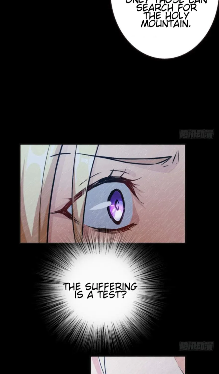Release That Witch Kainu Manga Chapter 42 Page 21