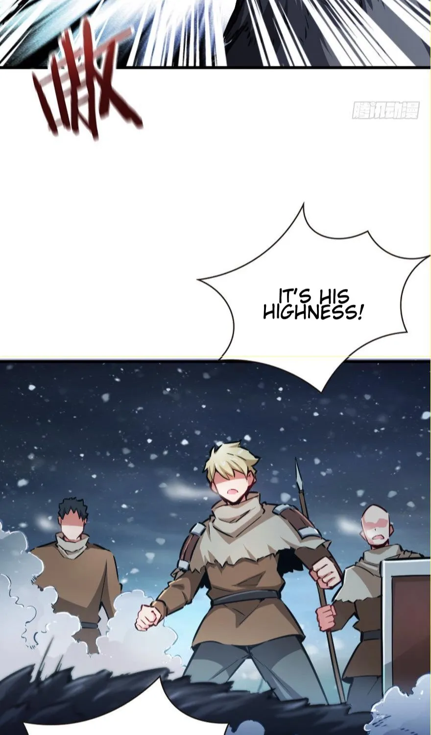 Release That Witch Kainu Manga Chapter 37 Page 42