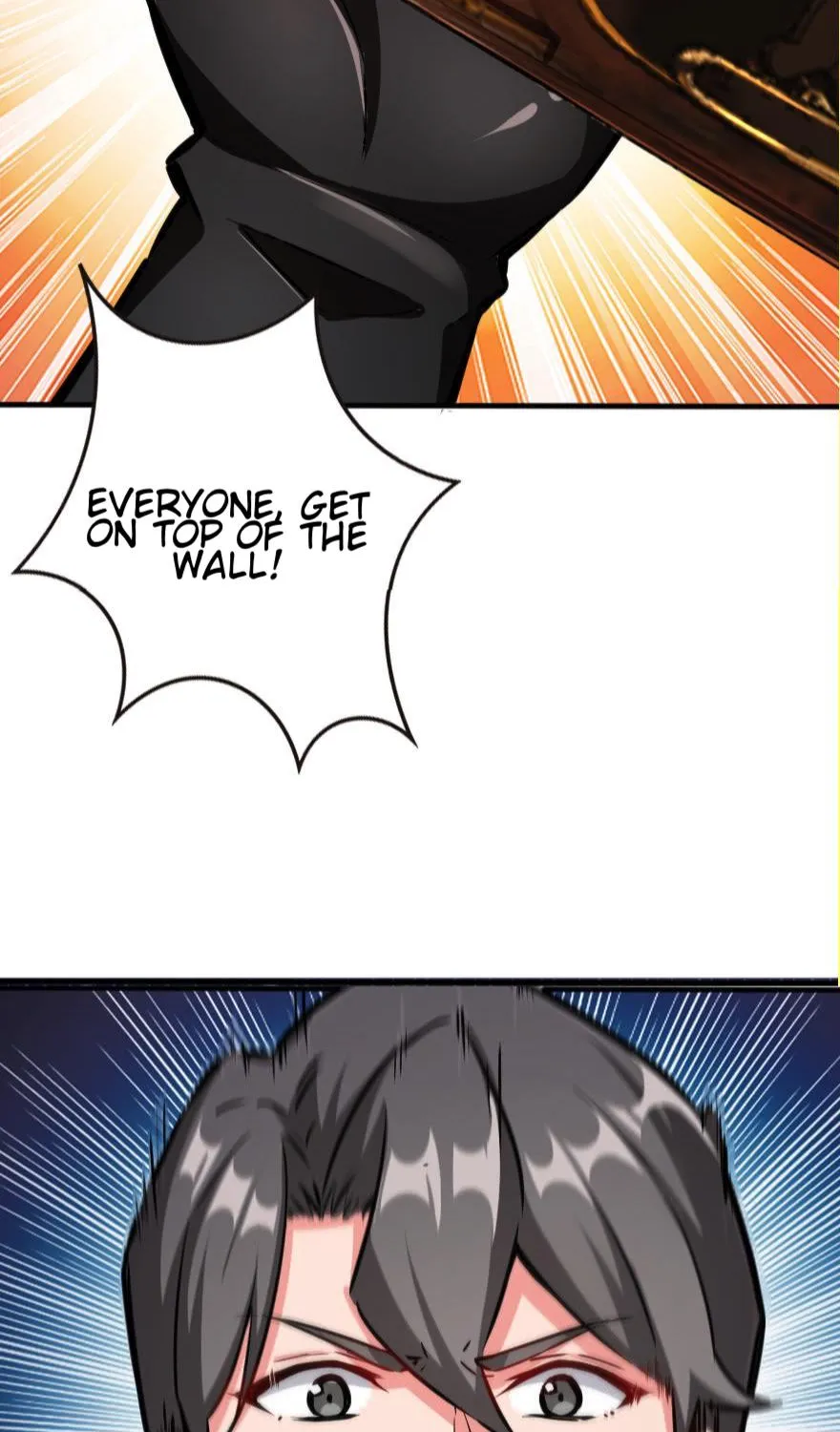 Release That Witch Kainu Manga Chapter 37 Page 44