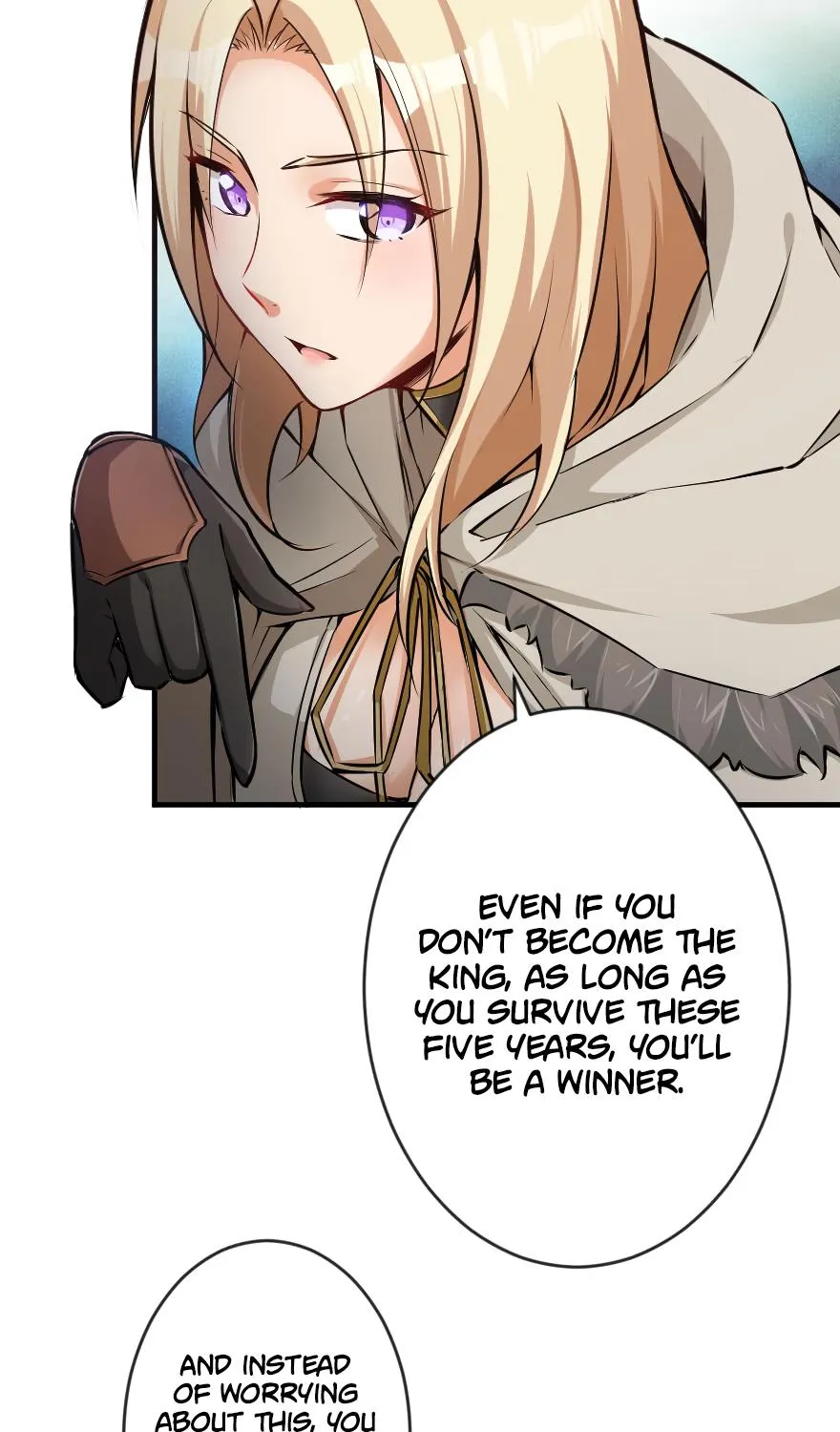 Release That Witch Kainu Manga Chapter 29 Page 15