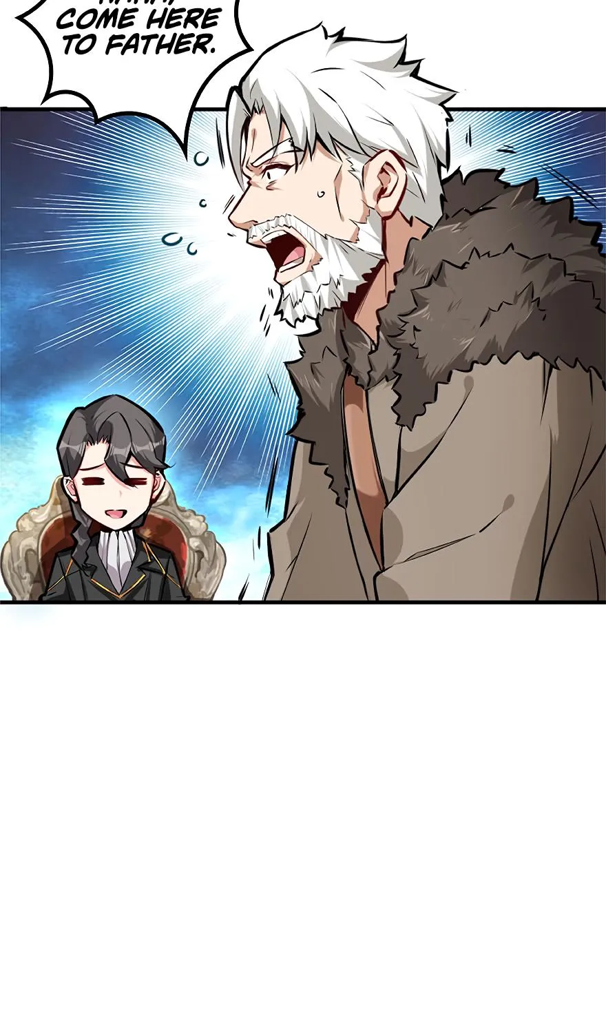 Release That Witch Kainu Manga Chapter 28 Page 3