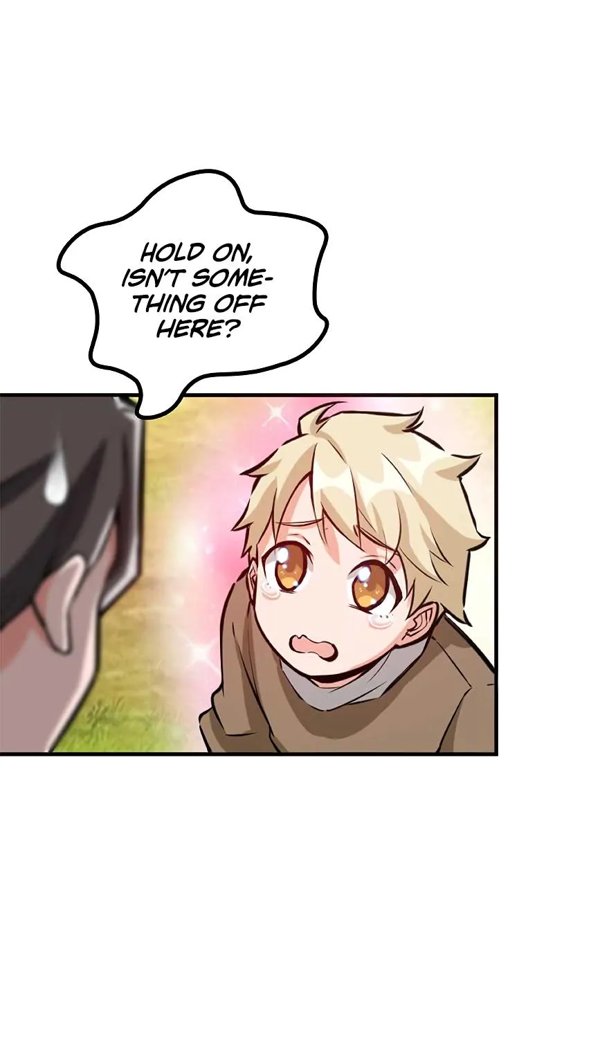 Release That Witch Kainu Manga Chapter 26 Page 21