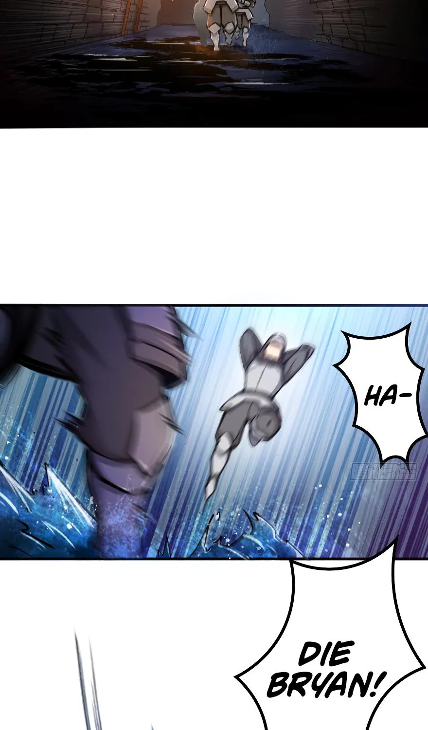 Release That Witch Kainu Manga Chapter 24 Page 3