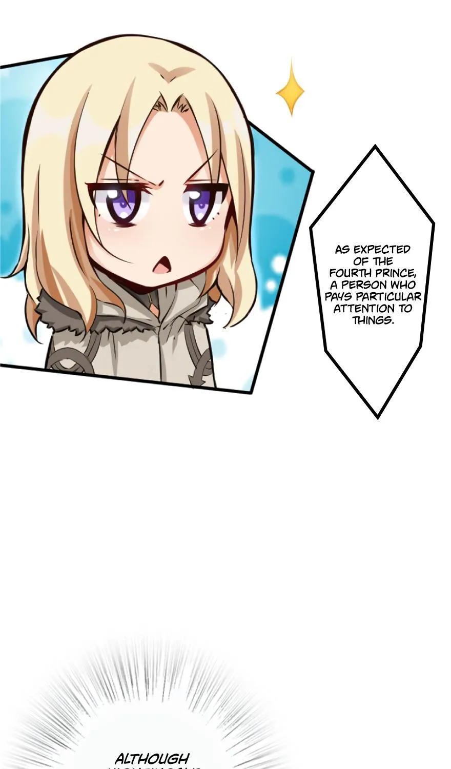 Release That Witch Kainu Manga Chapter 23 Page 19