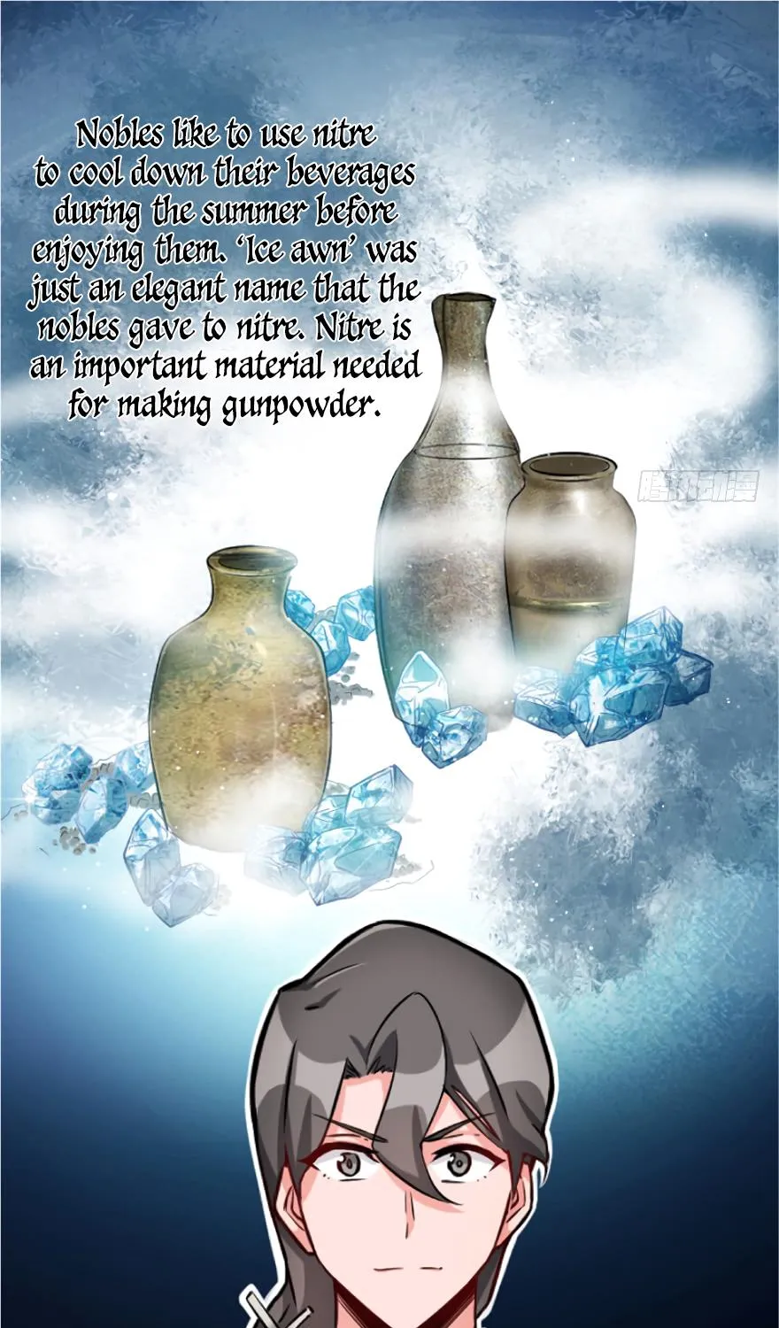 Release That Witch Kainu Manga Chapter 23 Page 23