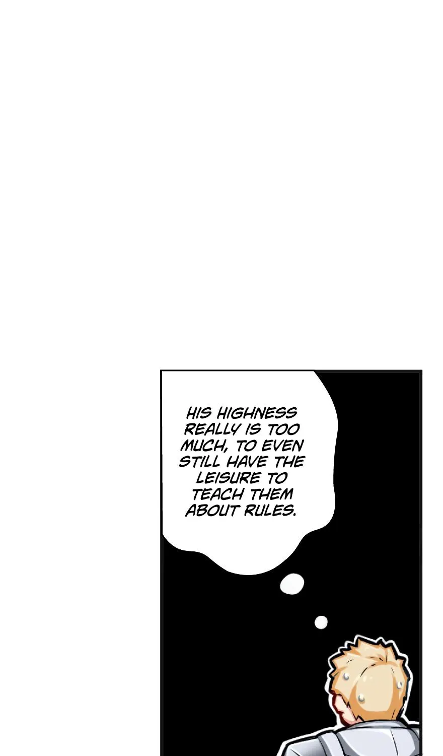 Release That Witch Kainu Manga Chapter 22 Page 35